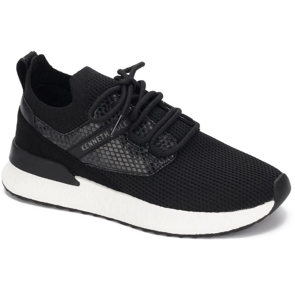商品Kenneth Cole|Kenneth Cole New York Womens The Life-Lite Mixed Athletic and Training Shoes,价格¥144,第2张图片详细描述