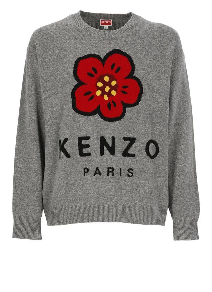 商品Kenzo|Kenzo Sweaters,价格¥1798,第1张图片