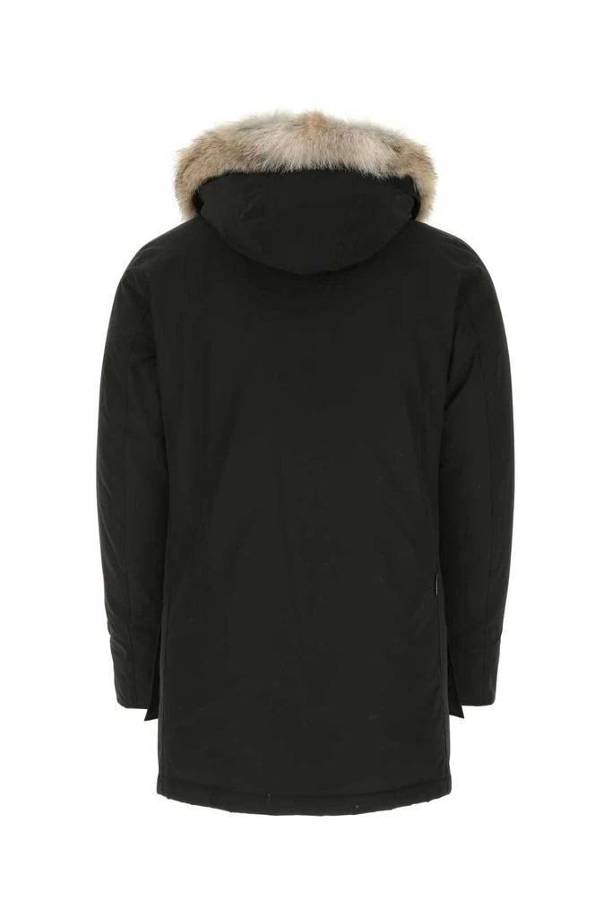 商品Woolrich|Woolrich Arctic Hooded Parka,价格¥4095,第2张图片详细描述