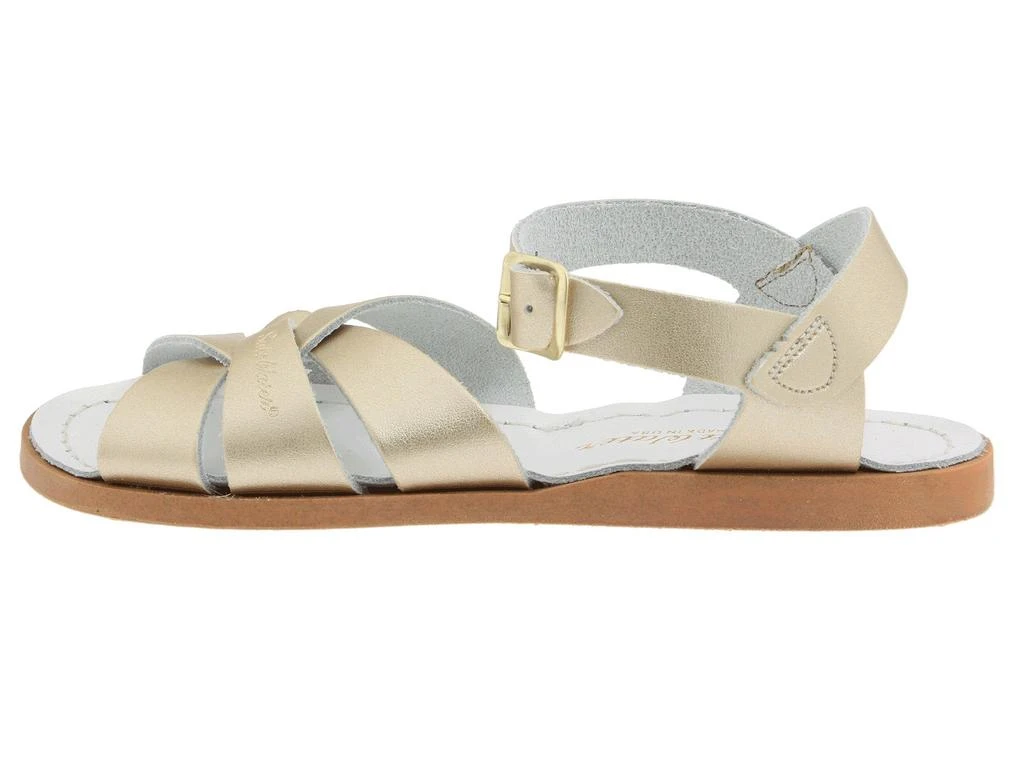 商品Salt Water Sandal by Hoy Shoes|The Original Sandal (Toddler/Little Kid),价格¥274,第4张图片详细描述