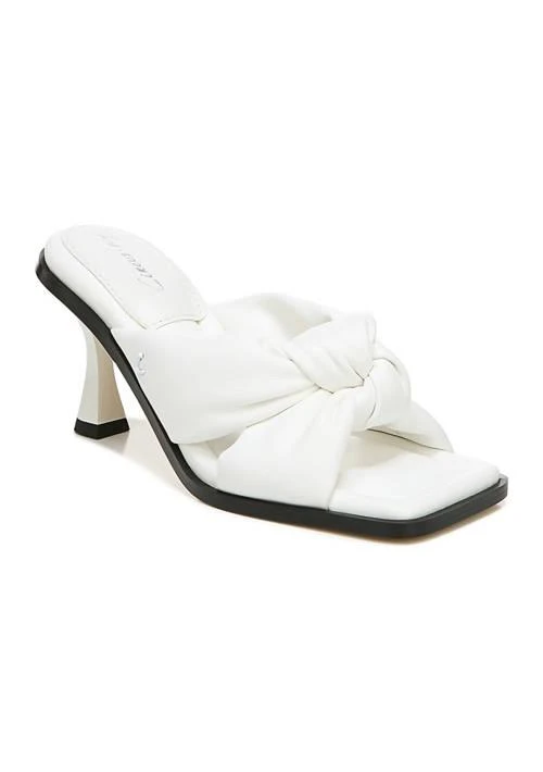 商品Sam Edelman|Ny By Sam Edelman Sim Slide Fiji Flower Sandals,价格¥217,第1张图片