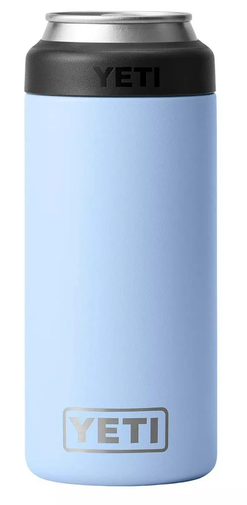 商品YETI|YETI 12 oz. Rambler Colster Slim Can Insulator,价格¥166,第1张图片