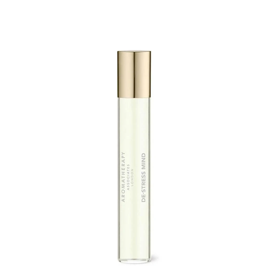 商品Aromatherapy Associates|Aromatherapy Associates De-Stress Roller Ball 10ml,价格¥86,第2张图片详细描述