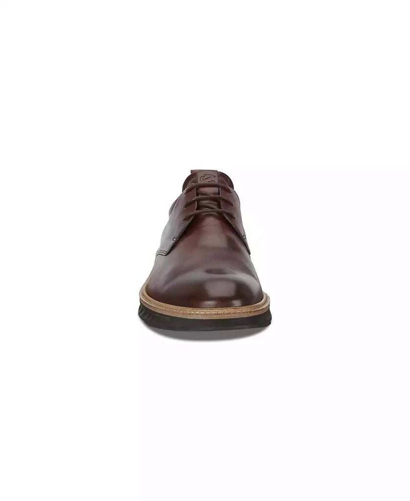 Men's St.1 Hybrid Plain Toe Shoe Oxford 商品