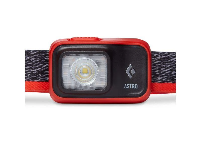 商品Black Diamond|Astro 300 Headlamp,价格¥151,第5张图片详细描述