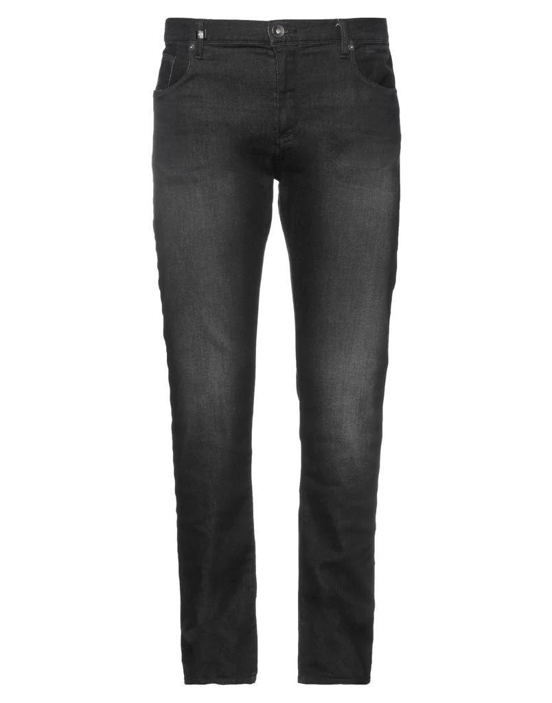 商品Armani Exchange|Denim pants,价格¥434,第1张图片