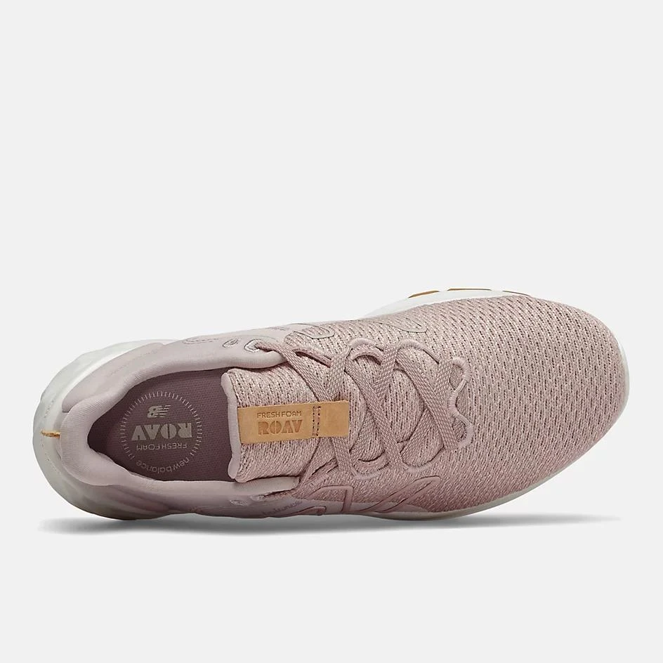 商品New Balance|Fresh Foam Roav v2,价格¥324,第4张图片详细描述