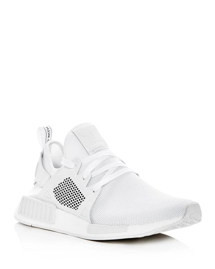 商品Adidas|Men's NMD XR1 Lace Up Sneakers,价格¥500,第1张图片
