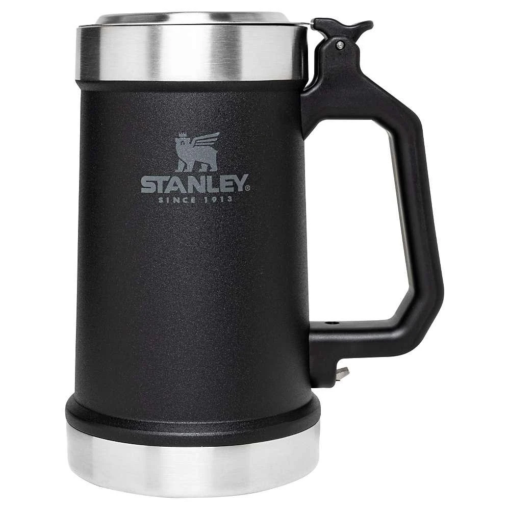 商品Stanley|Stanley Classic Bottle Opener Beer Stein,价格¥184,第1张图片