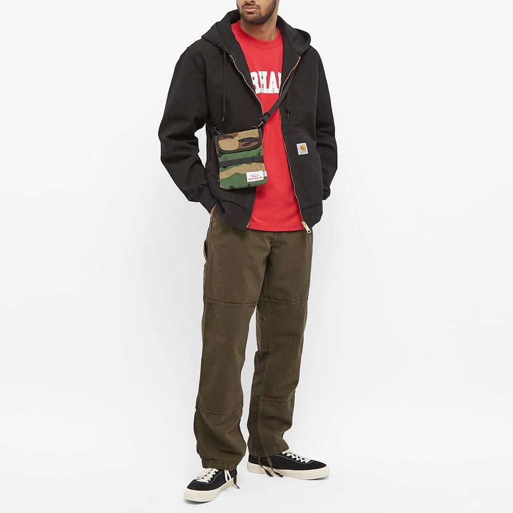 商品Carhartt|Carhartt WIP University Tee,价格¥239,第4张图片详细描述