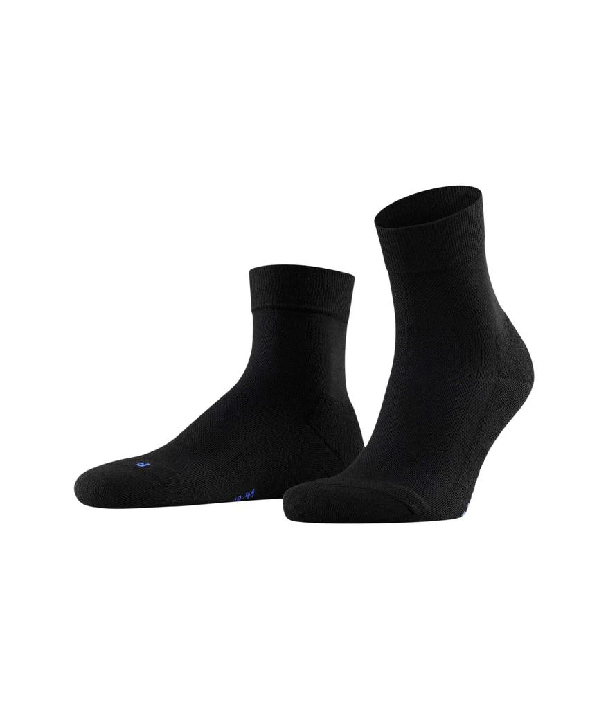 商品FALKE|Cool Kick Short Sock,价格¥180,第1张图片