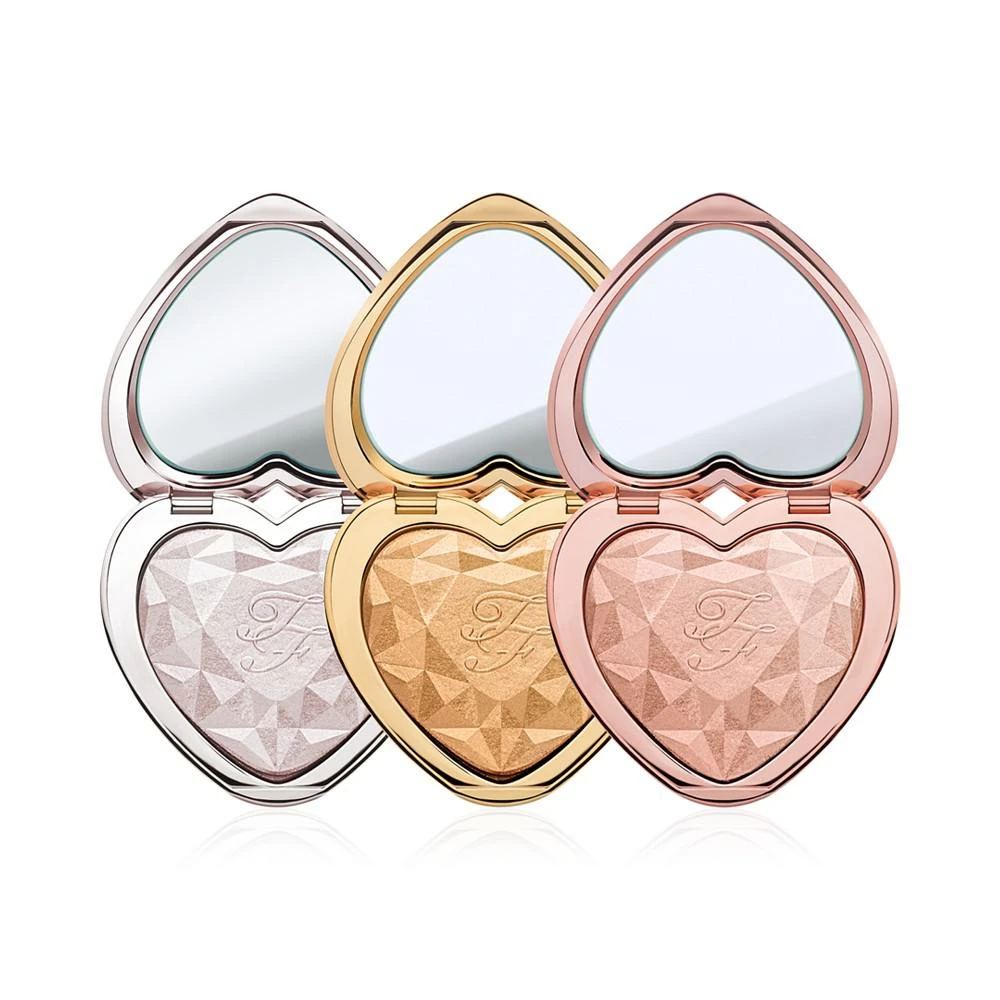 商品Too Faced|爱恋镜光高光,价格¥225,第4张图片详细描述