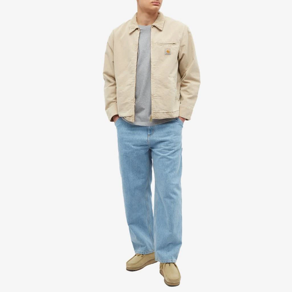 商品Carhartt|Carhartt WIP Detroit Jacket,价格¥2294,第4张图片详细描述