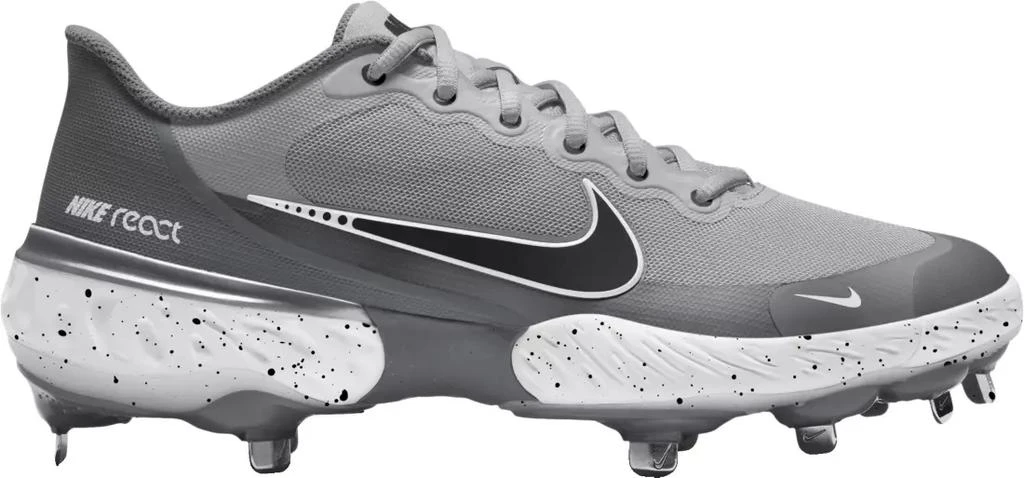 商品NIKE|Nike Alpha Huarache Elite 3 Metal Baseball Cleats,价格¥663,第1张图片