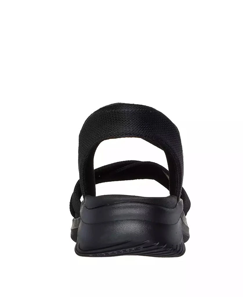 Women's Slip-Ins: Ultra Flex 3.0 - Never Netter Slingback Sandals from Finish Line ��商品