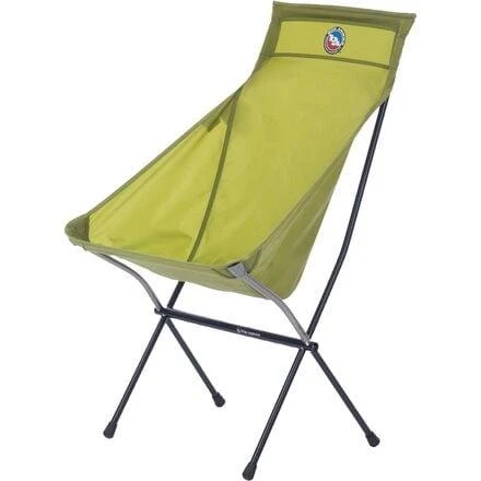 商品Big Agnes|Big Six Camp Chair,价格¥918,第3张图片详细描述