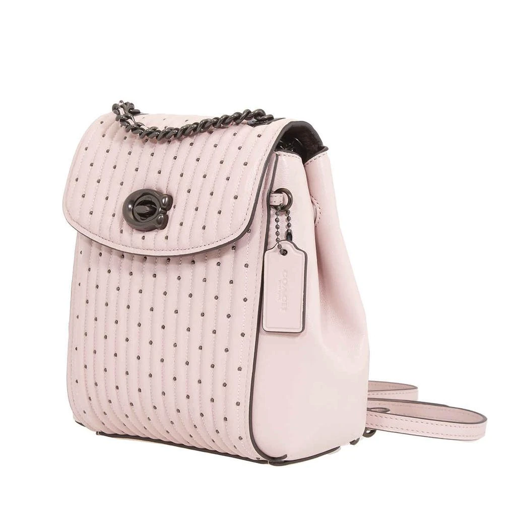 商品Coach|Ladies Parker Convertible Backpack,价格¥2368,第1张图片