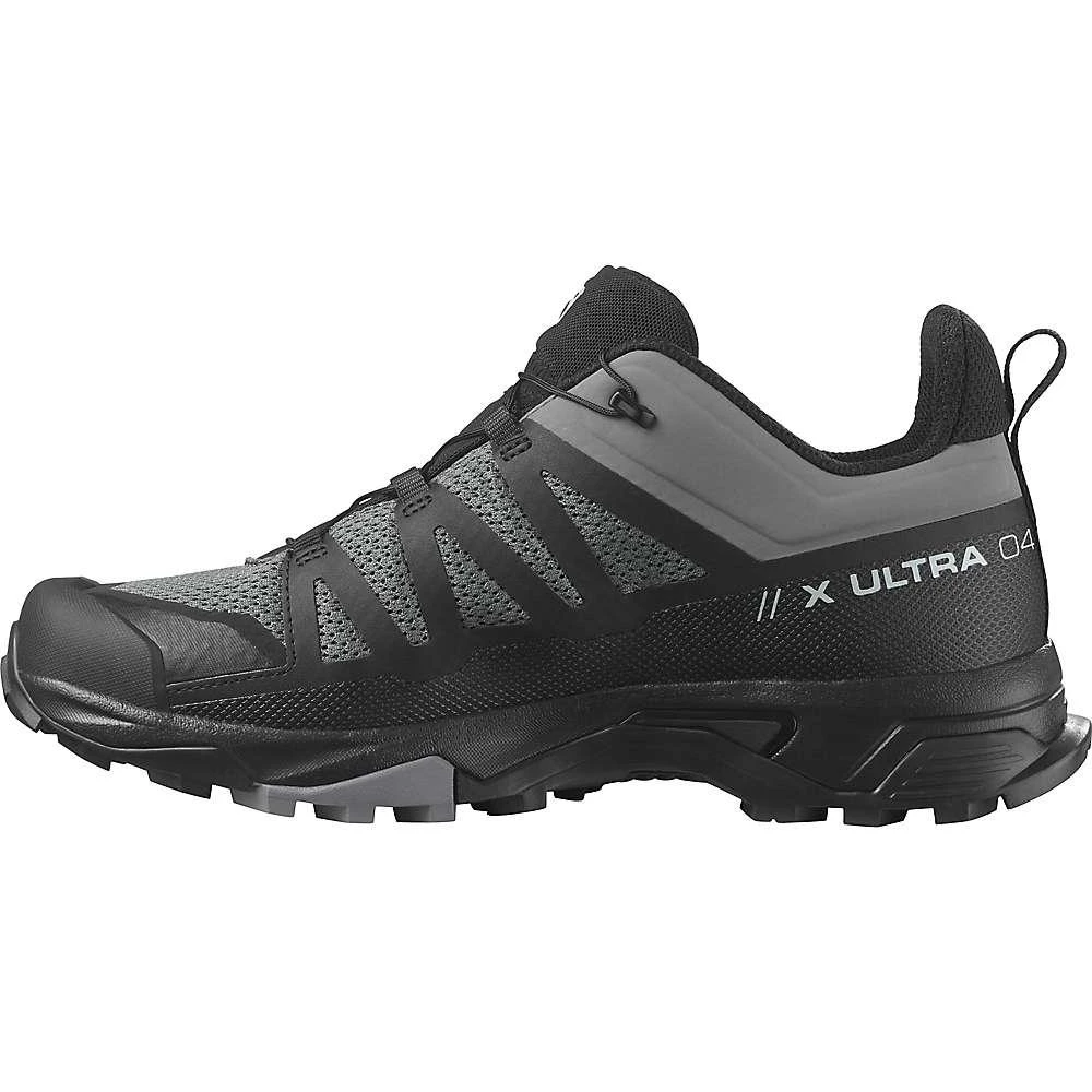 商品Salomon|Salomon Men's X Ultra 4 Shoe,价格¥824,第5张图片详细描述