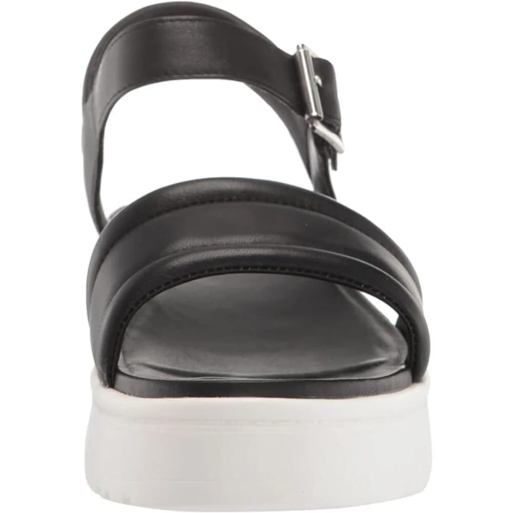 商品UGG|UGG Zayne Slingback Black  1124997-BLLE Women's,价格¥571,第2张图片详细描述