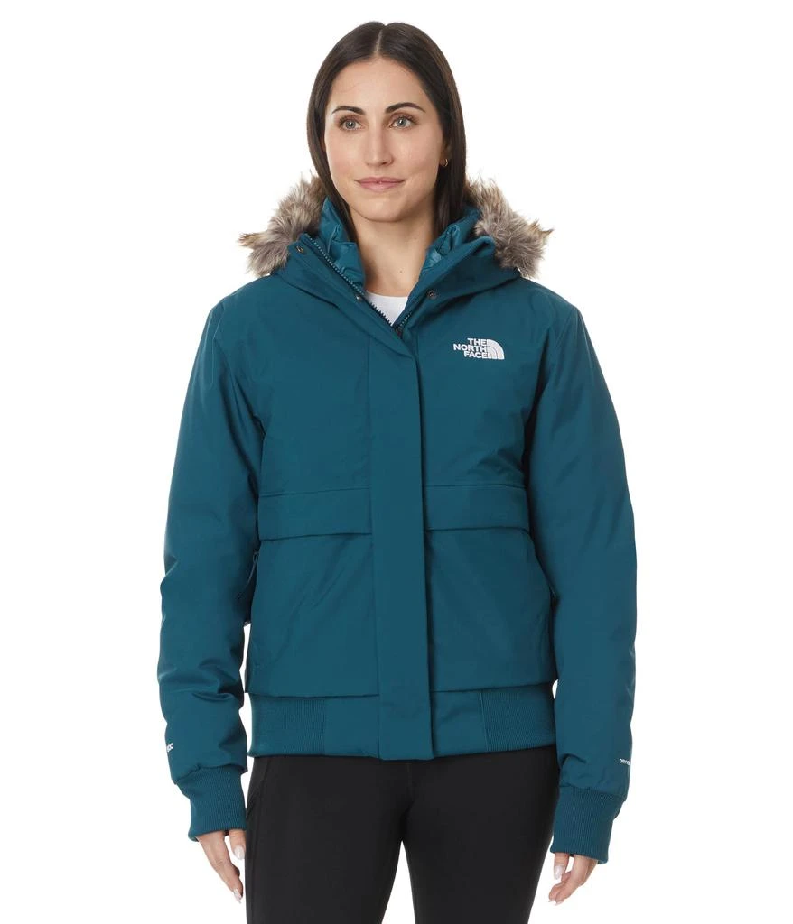 商品The North Face|Arctic Bomber,价格¥2246,第1张图片