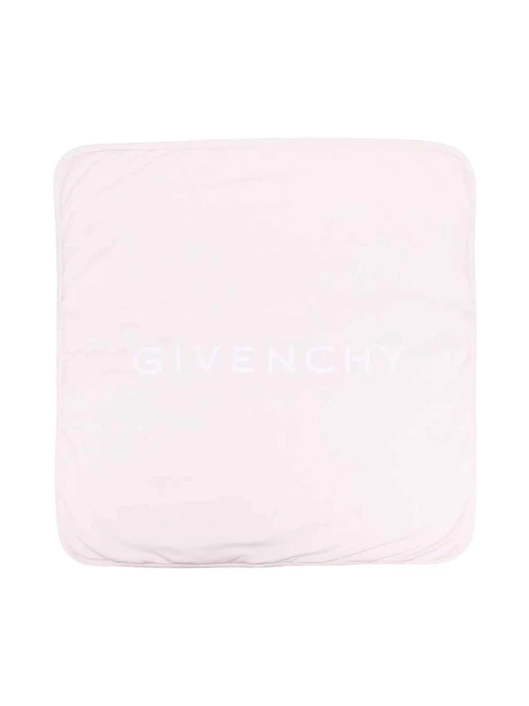商品Givenchy|Givenchy Pink Blanket Unisex,价格¥2303,第1张图片