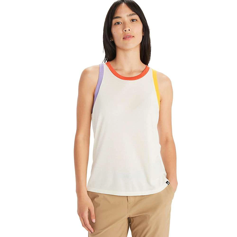 商品Marmot|Marmot Women's Switchback Tank,价格¥230,第5张图片详细描述