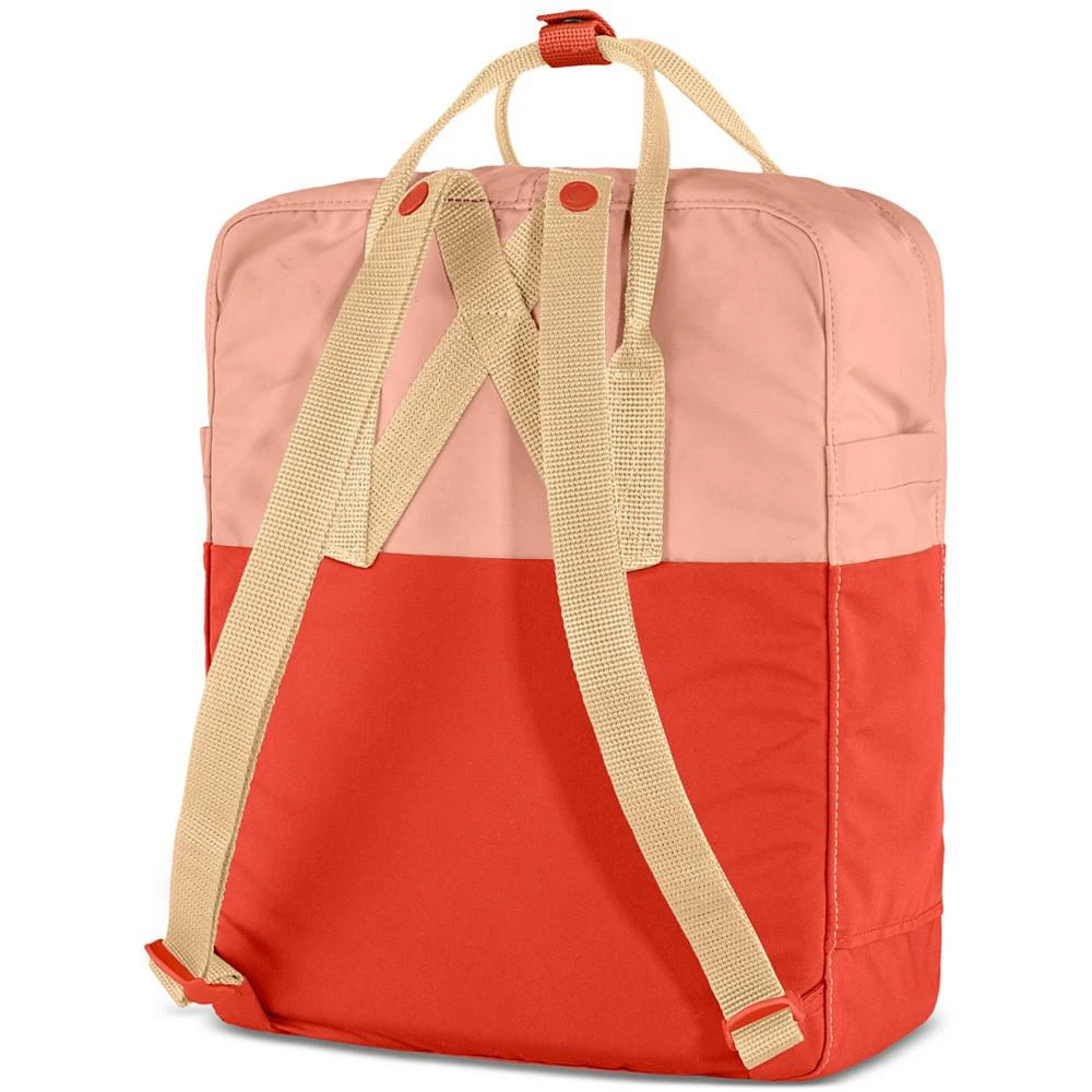 商品Fjällräven|Women's Kanken Art Backpack,价格¥748,第3张图片详细描述