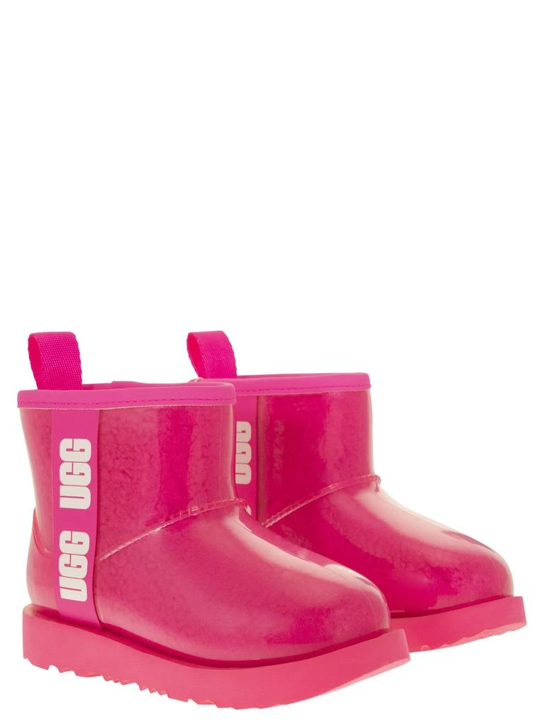 商品UGG|UGG Classic Clear Mini Ii,价格¥1271,第4张图片详细描述