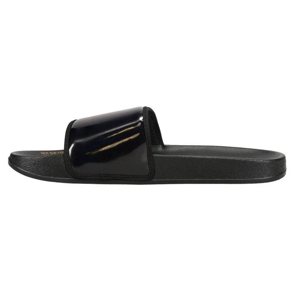 商品Puma|Leadcat Ftr Bb Signature Slide Sandals,价格¥212,第3张图片详细描述