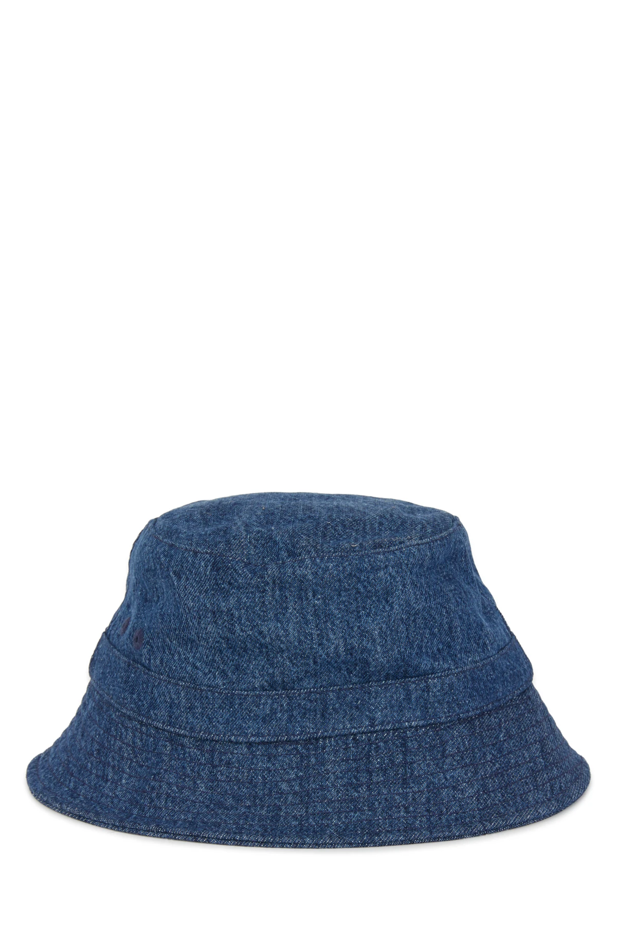 商品A.P.C.|A.P.C. 女士帽子 COGEKM24096IAL 蓝色,价格¥627,第3张图片详细描述