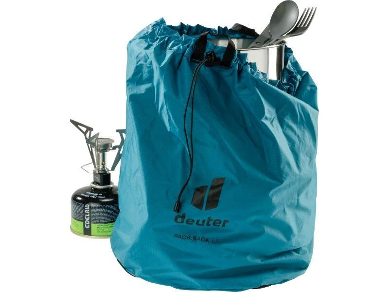 商品Deuter|Pack Sack 10,价格¥106,第2张图片详细描述