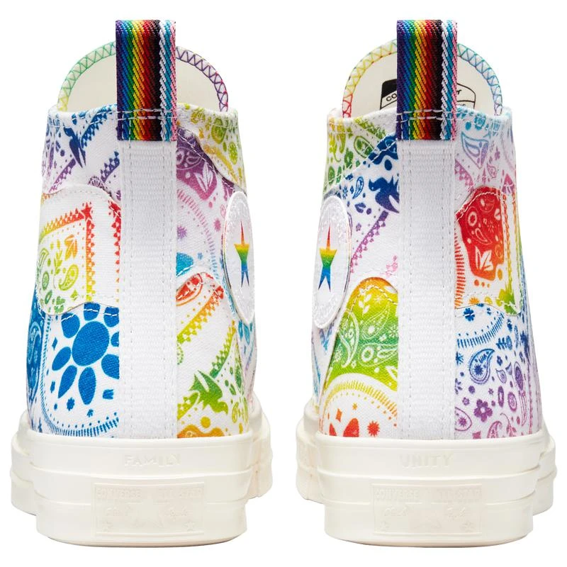 商品Converse|Converse Chuck 70 - Women's,价格¥377,第3张图片详细描述