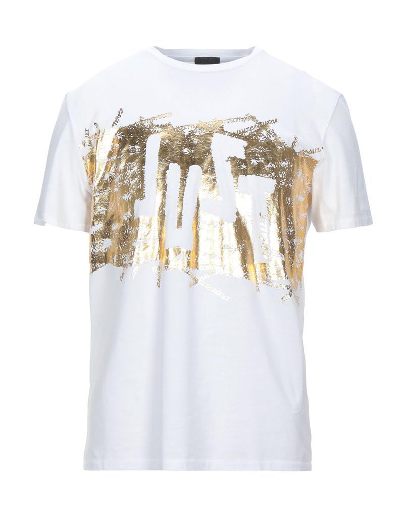 商品Just Cavalli|T-shirt,价格¥752,第1张图片