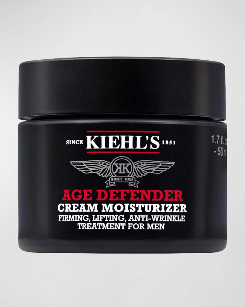 商品Kiehl's|Age Defender Moisturizer,价格¥387,第1张图片