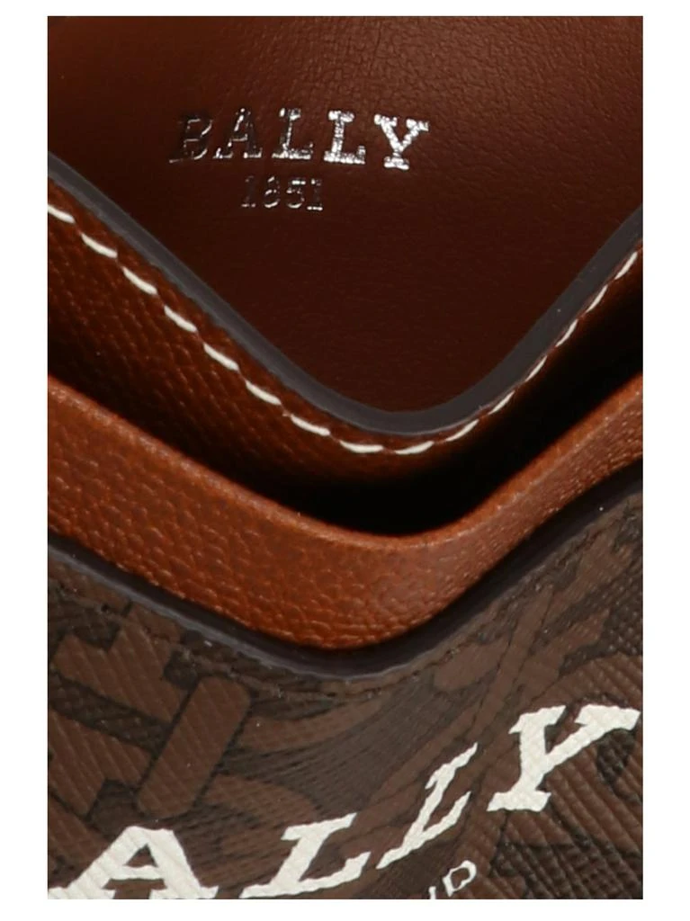 商品Bally|'Bhar TML' card holder,价格¥952,第3张图片详细描述