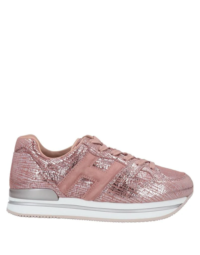 商品hogan|Sneakers,价格¥1558,第1张图片
