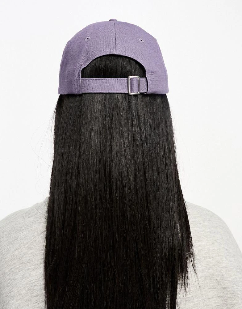 商品The North Face|The North Face Norm cap in purple,价格¥235,第3张图片详细描述