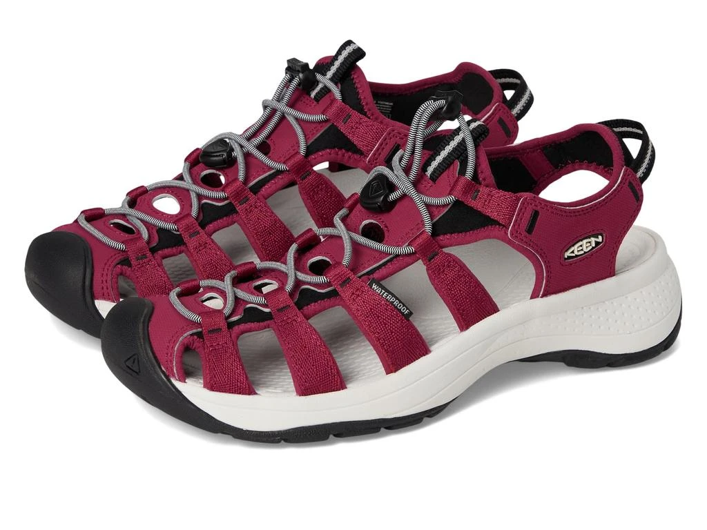 商品Keen|Astoria West Sandal,价格¥733,第1张图片
