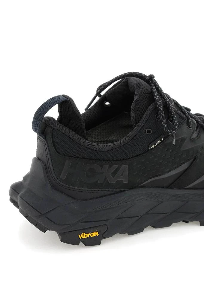 商品Hoka One One|'Anacapa' Low Gore Tex Sneakers,价格¥1335,第4张图片详细描述