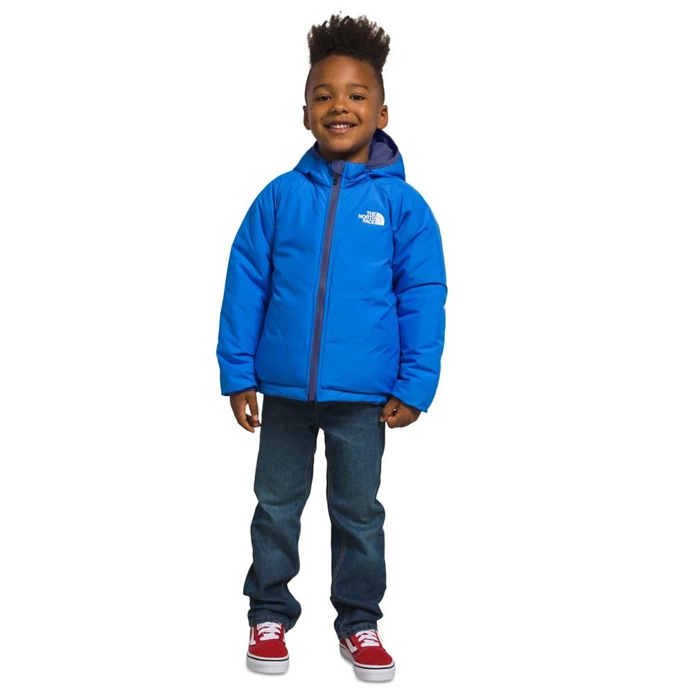 商品The North Face|Toddler & Little Girls and Boys Reversible Perrito Jacket,价格¥751,第4张图片详细描述