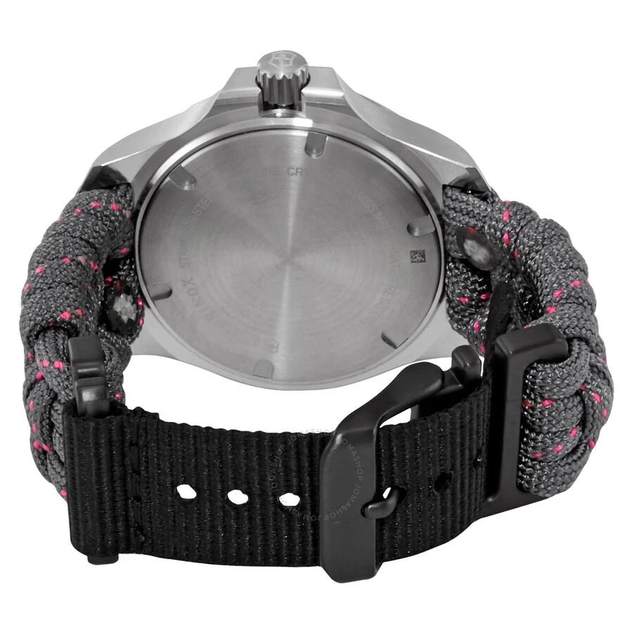 商品Victorinox|Quartz Grey Dial Ladies Watch 241920,价格¥2335,第3张图片详细描述