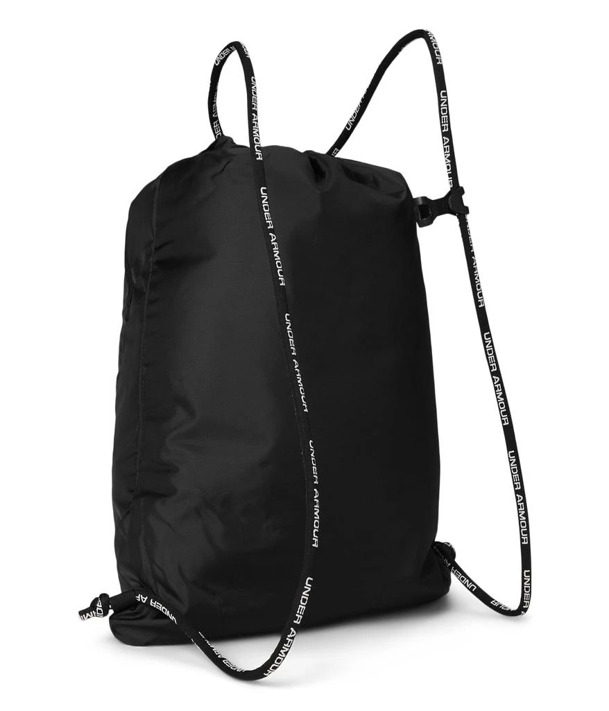 商品Under Armour|Undeniable Sackpack,价格¥178,第2张图片详细描述