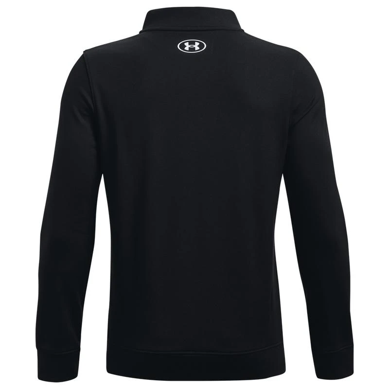 商品Under Armour|Under Armour Pennant 2 Full-Zip - Boys' Grade School,价格¥353,第2张图片详细描述