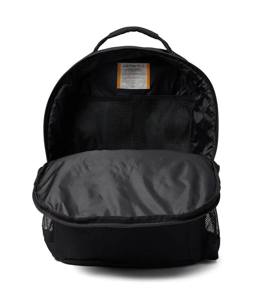商品Carhartt|Insulated 24 Can Two Compartment Cooler Backpack,价格¥663,第3张图片详细描述
