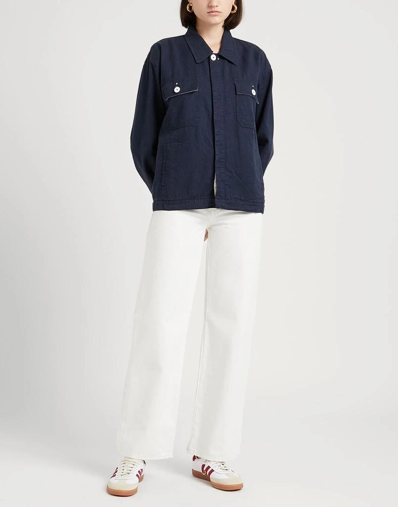 商品HIGH|Denim shirt,价格¥1448,第2张图片详细描述