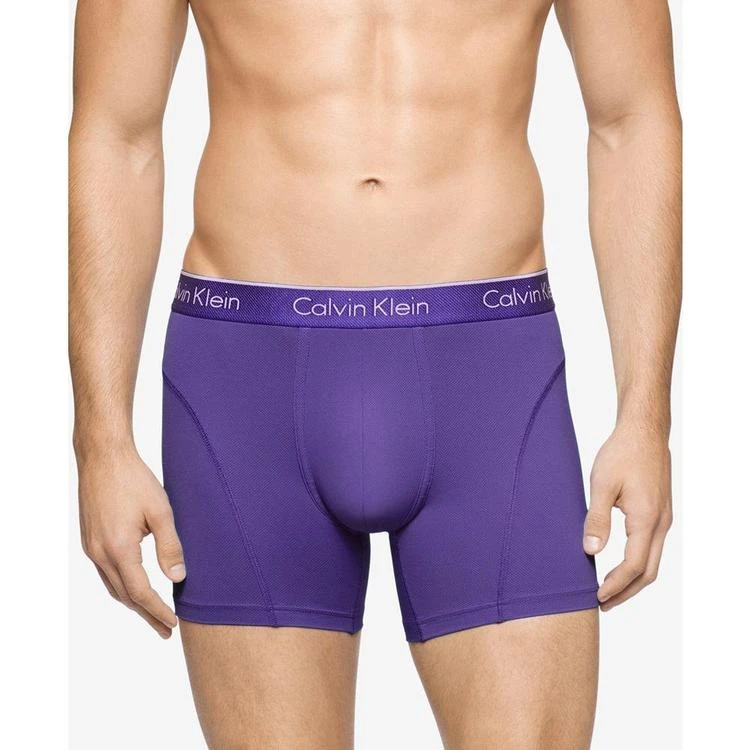 商品Calvin Klein|Calvin Klein Air Boxer Briefs,价格¥172,第2张图片详细描述