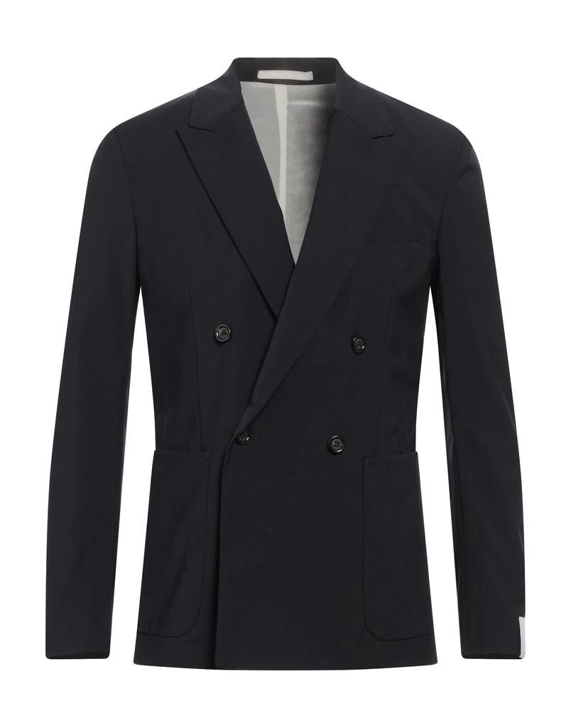 商品Paolo Pecora|Blazer,价格¥2620,第1张图片