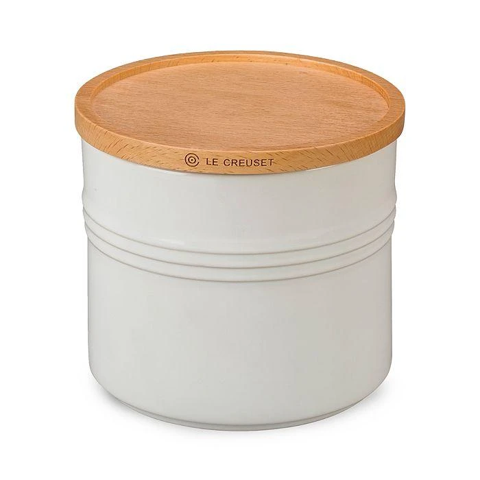 商品Le Creuset|1.5-Quart Canister,价格¥425,第1张图片详细描述