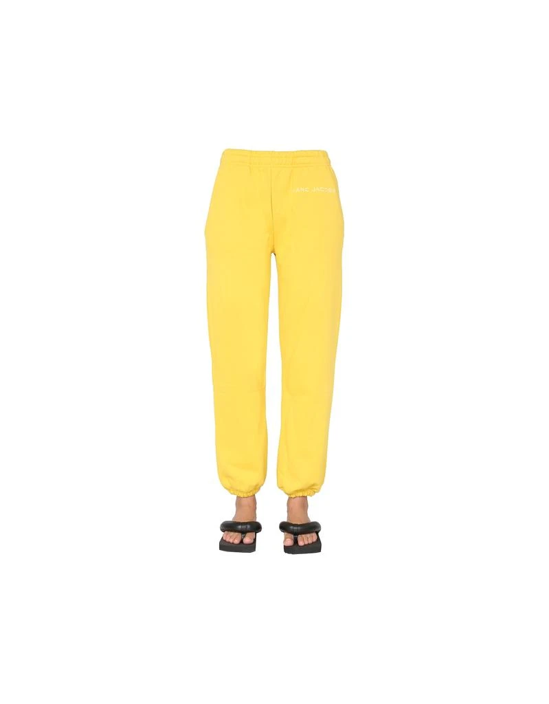 商品Marc Jacobs  雅克博|Jogging Pants With Embroidered Logo,价格¥904,第1张图片
