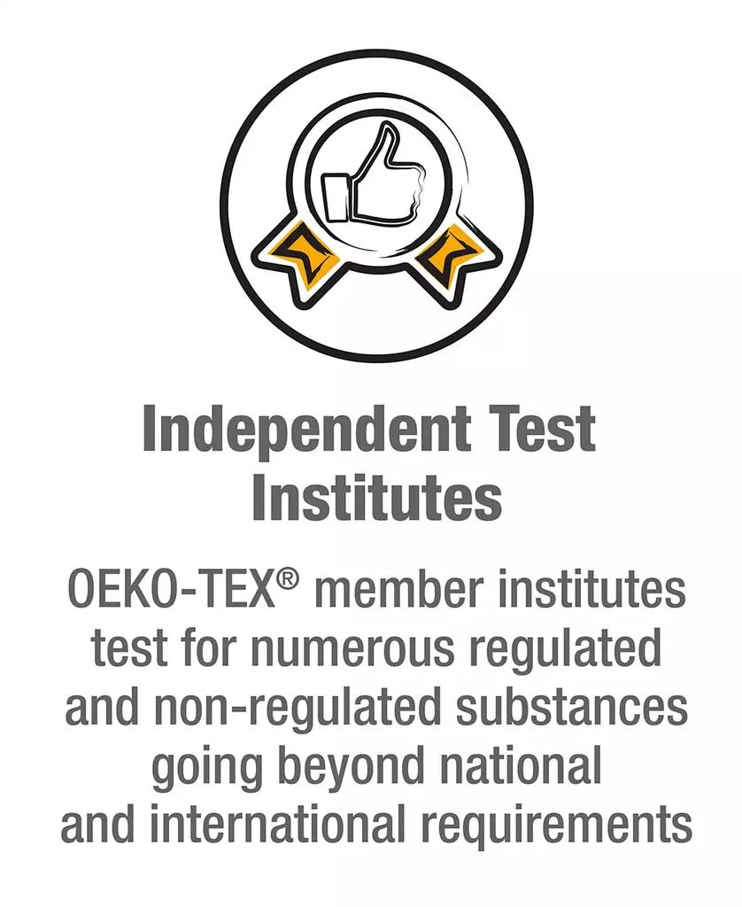 European White Goose Down Hypoallergenic UltraClean Comforters, Exclusively at Macy's 商品